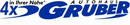 Logo Autohaus A. Gruber OHG